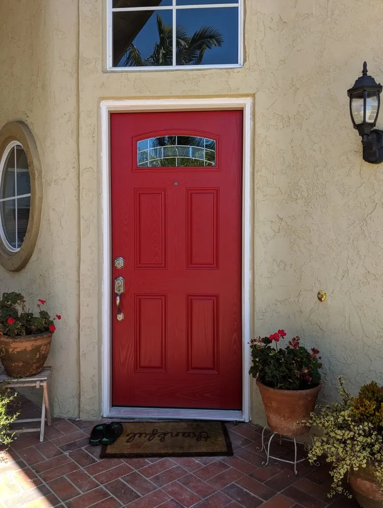 Slide of Kal The Handyman