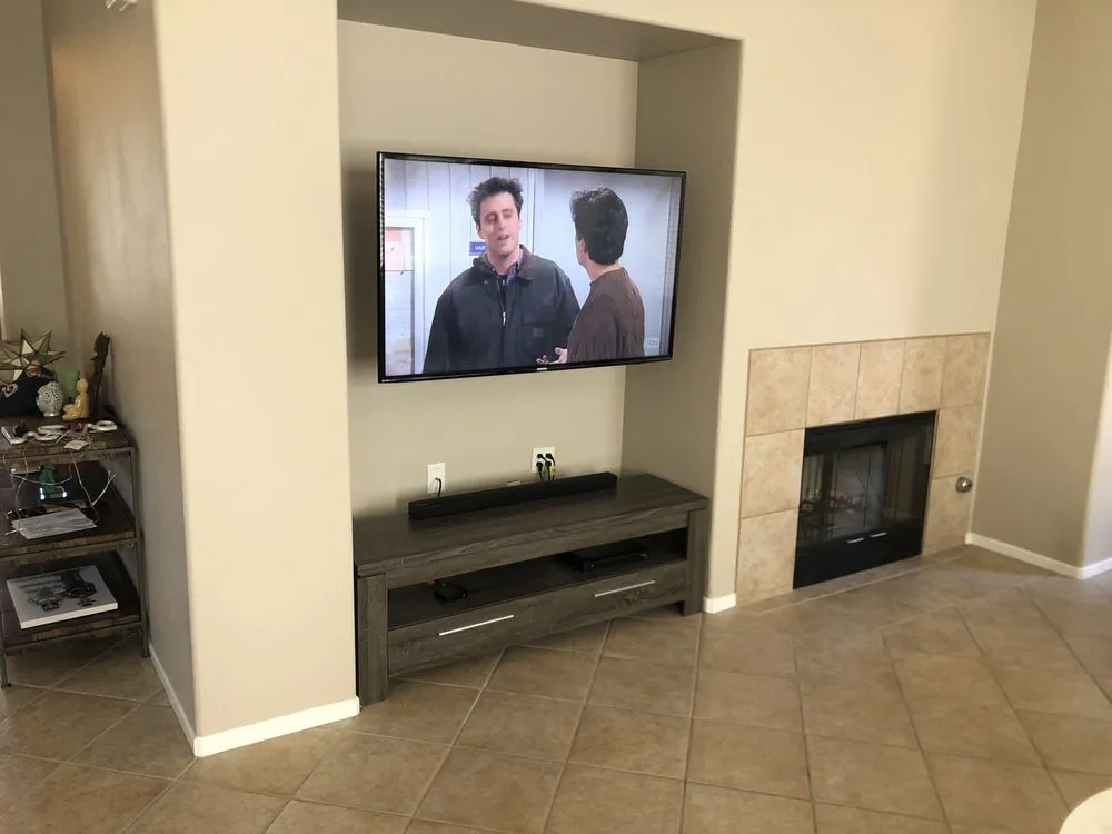 Affordable lighting installation service in ,  - Kal The Handyman