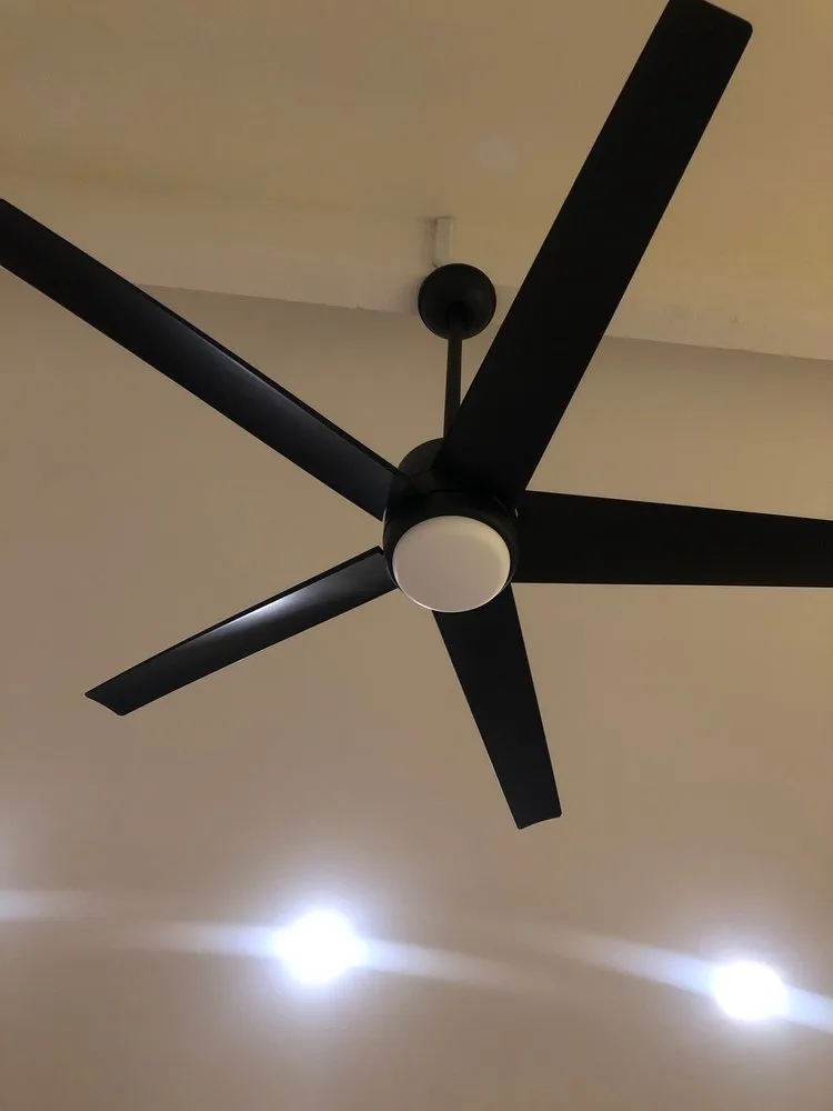 Slide of Kal The Handyman