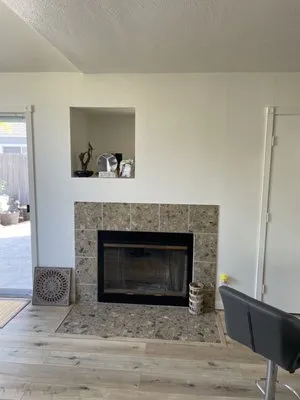 Kal The Handyman Logo