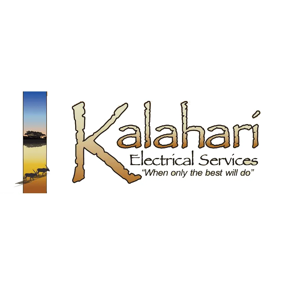 Slide of Kalahari Electrical Services
