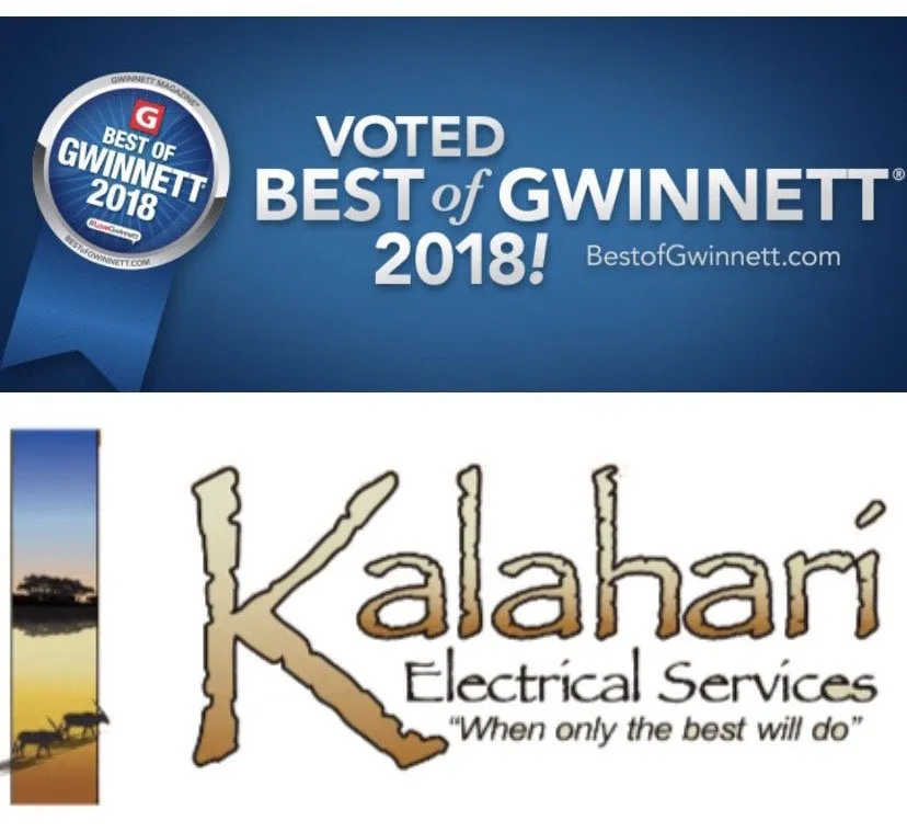 Slide of Kalahari Electrical Services