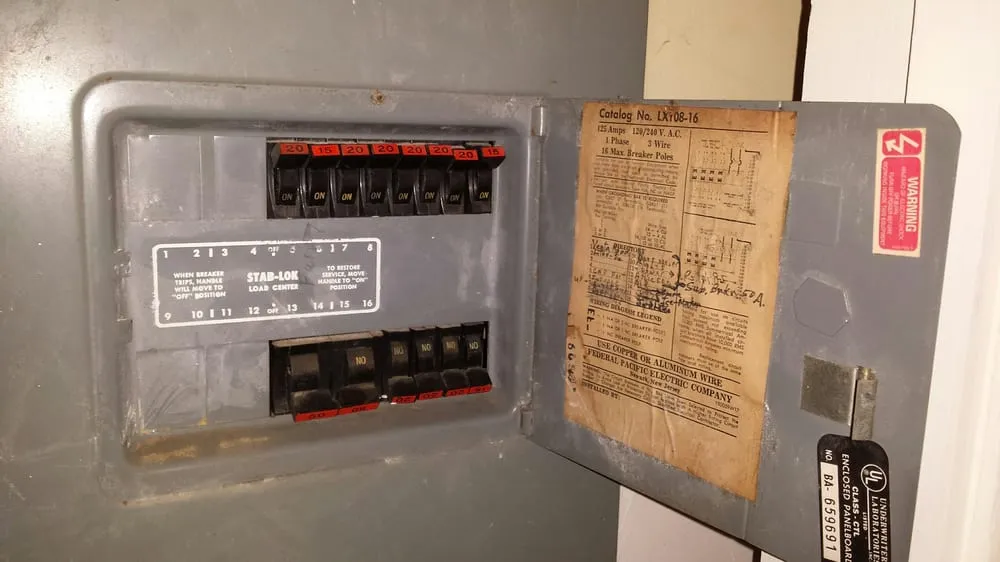 Slide of Kalahari Electrical Services