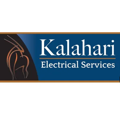 Slide of Kalahari Electrical Services