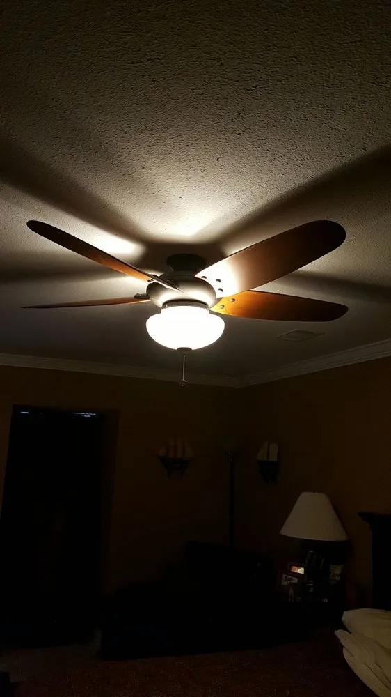 Reliable lighting installation experts serving , - Kalahari Electrical Services