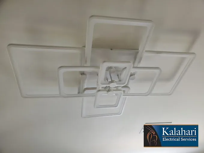 Licensed electrical service for homes in panel upgrade, by