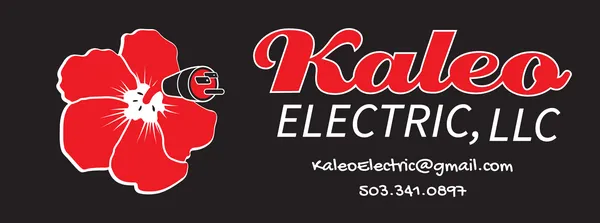 Kaleo Electric Logo