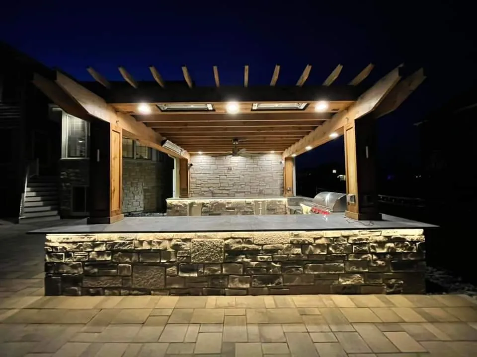 Slide of Kalinka Electric