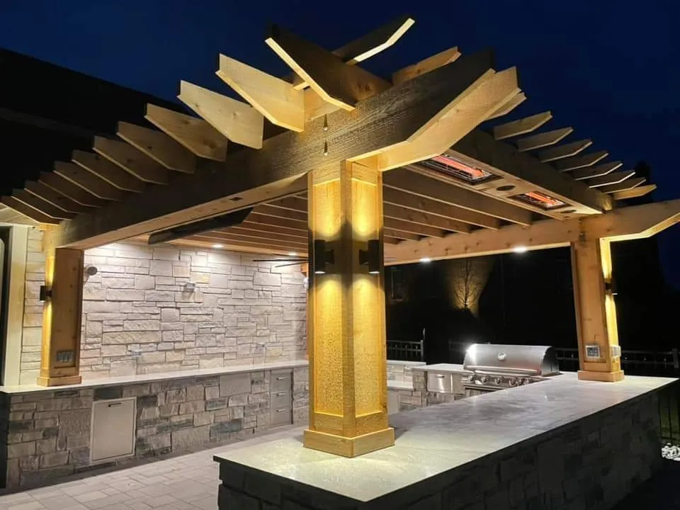 Slide of Kalinka Electric