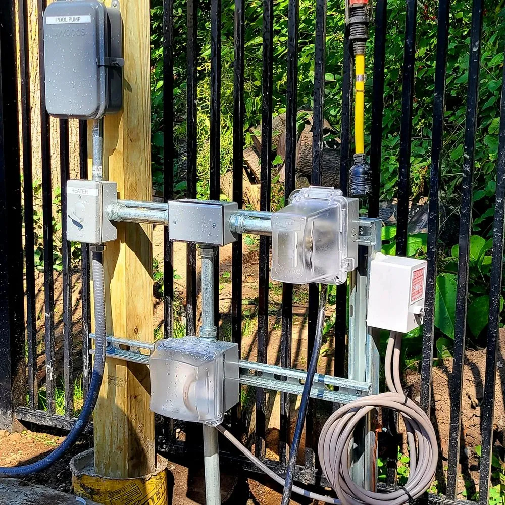 Slide of Kalinka Electric