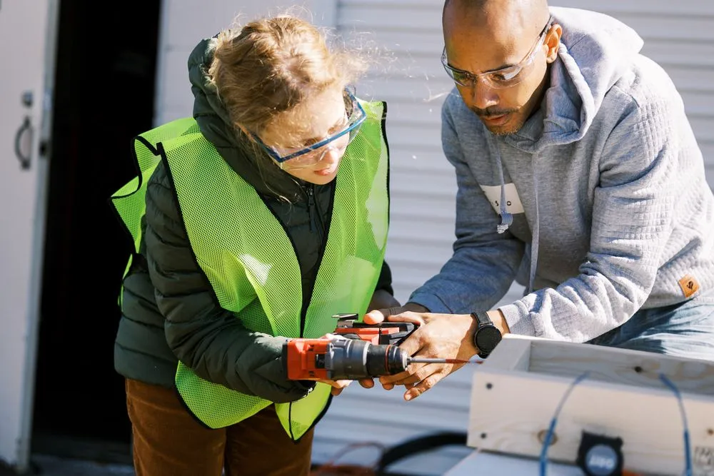 Slide of Kalos Services Inc