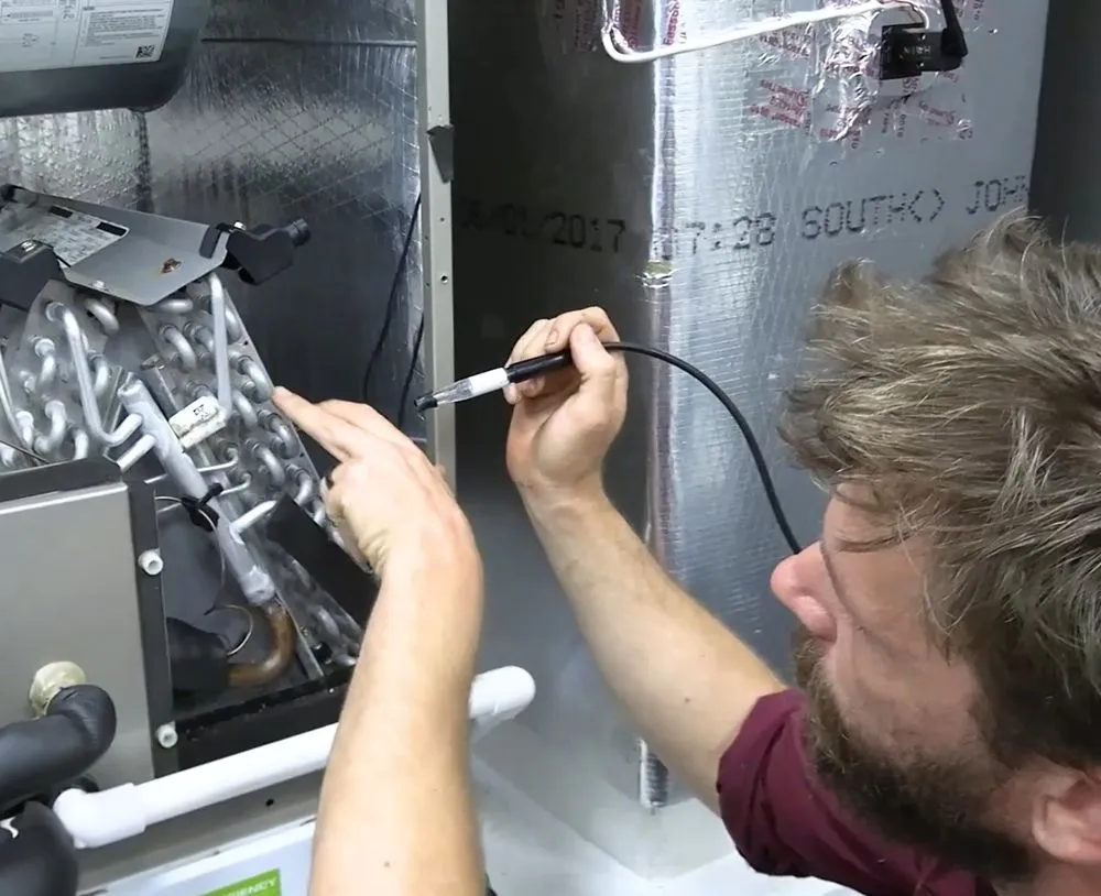 Slide of Kalos Services Inc