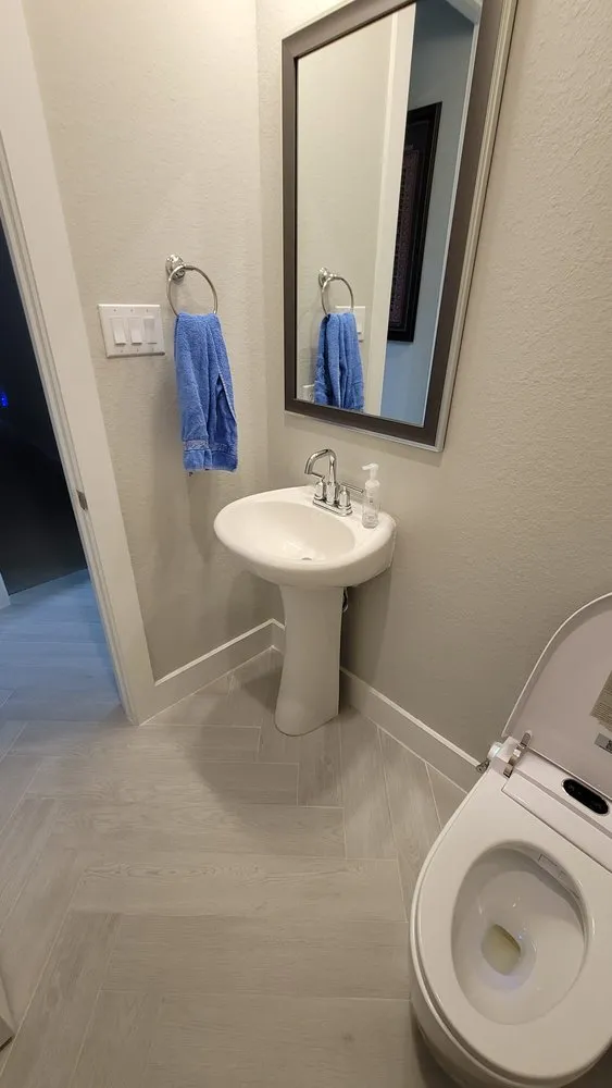 Slide of Kals Home Maintenance Service