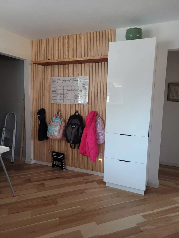 Slide of Kals Home Maintenance Service