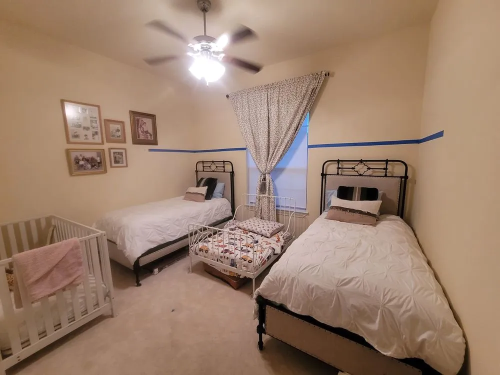 Slide of Kals Home Maintenance Service