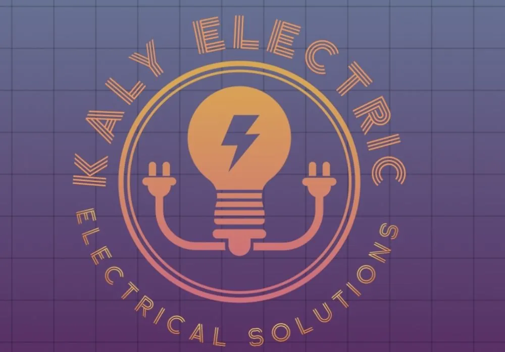 Slide of Kaly Electric