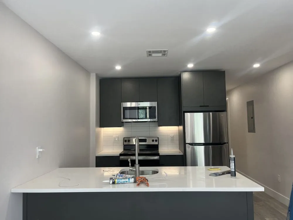 Slide of Kaly Electric