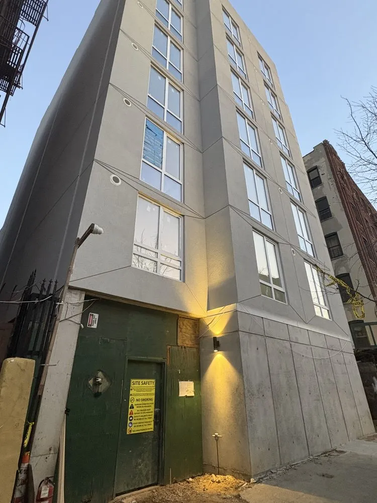 Slide of Kaly Electric