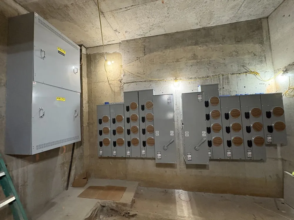 Slide of Kaly Electric