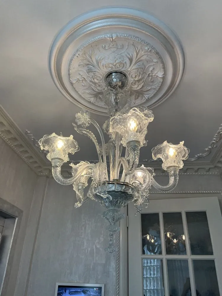 Slide of Kaly Electric