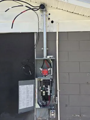 KAM Electric Services