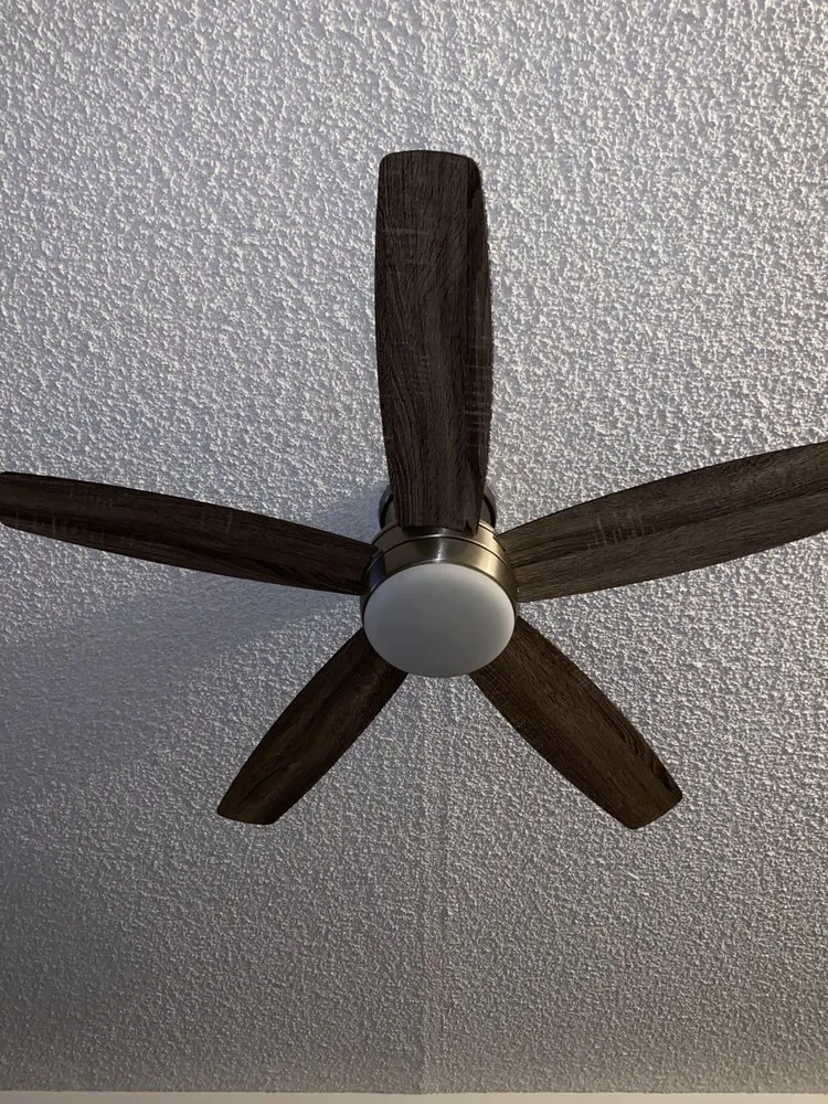 Slide of Kama'aina Electric