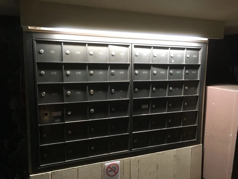 Slide of Kama'aina Electric