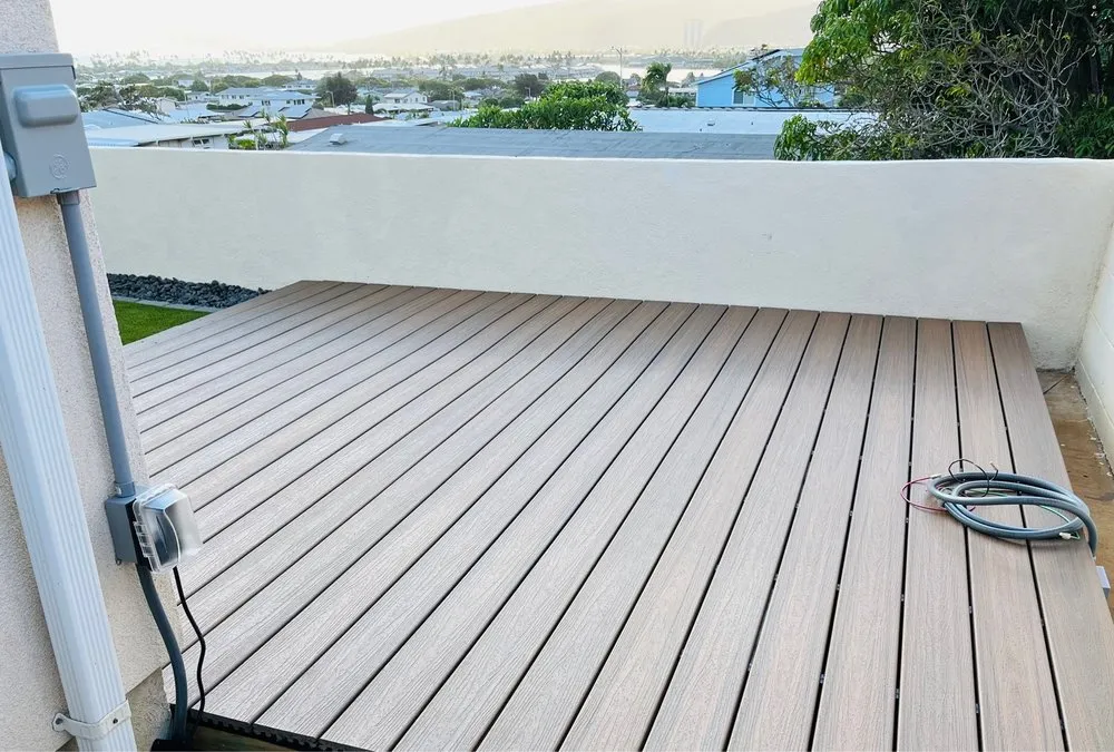 Slide of Kama'aina Electric