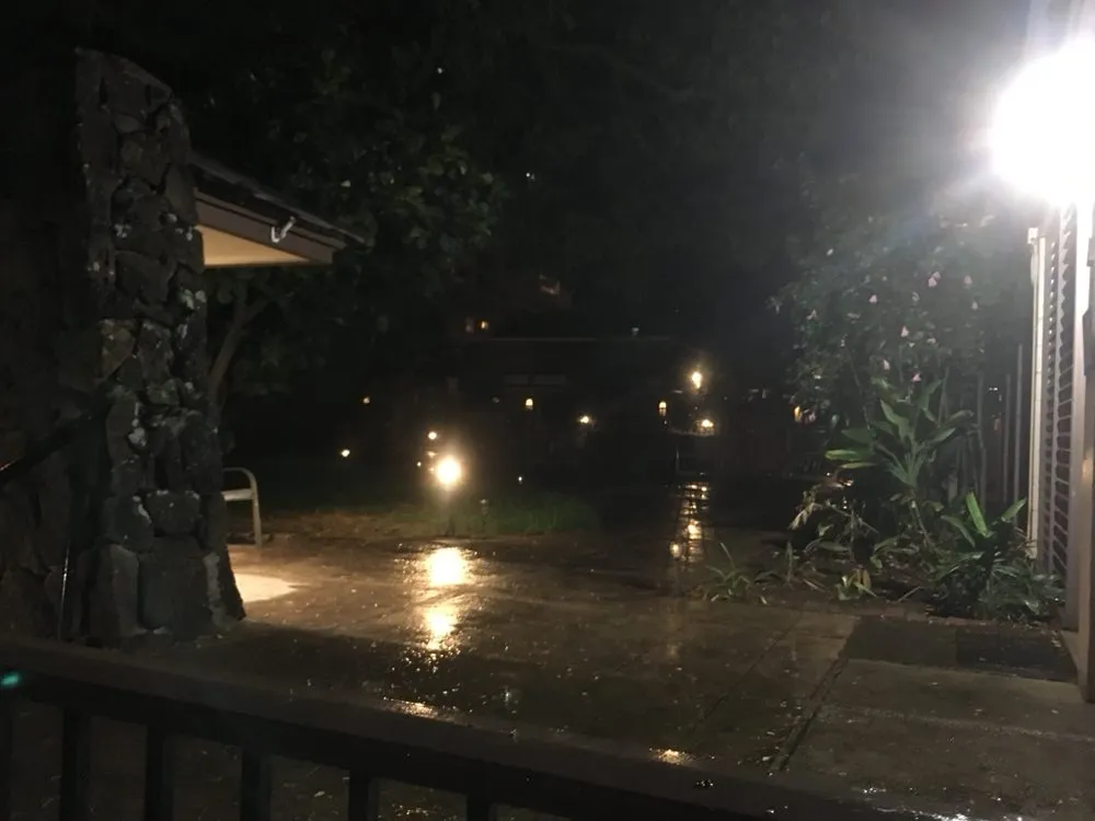 Slide of Kama'aina Electric