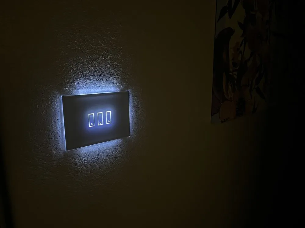 Slide of Kama'aina Electric