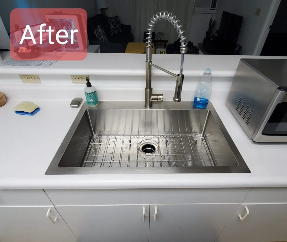 Slide of Kama'aina Handyman