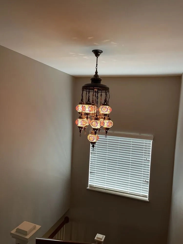 Slide of Kama'aina Handyman