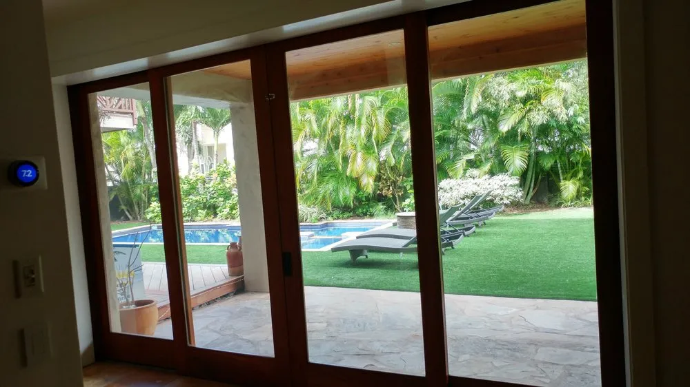 Slide of Kama'aina Handyman