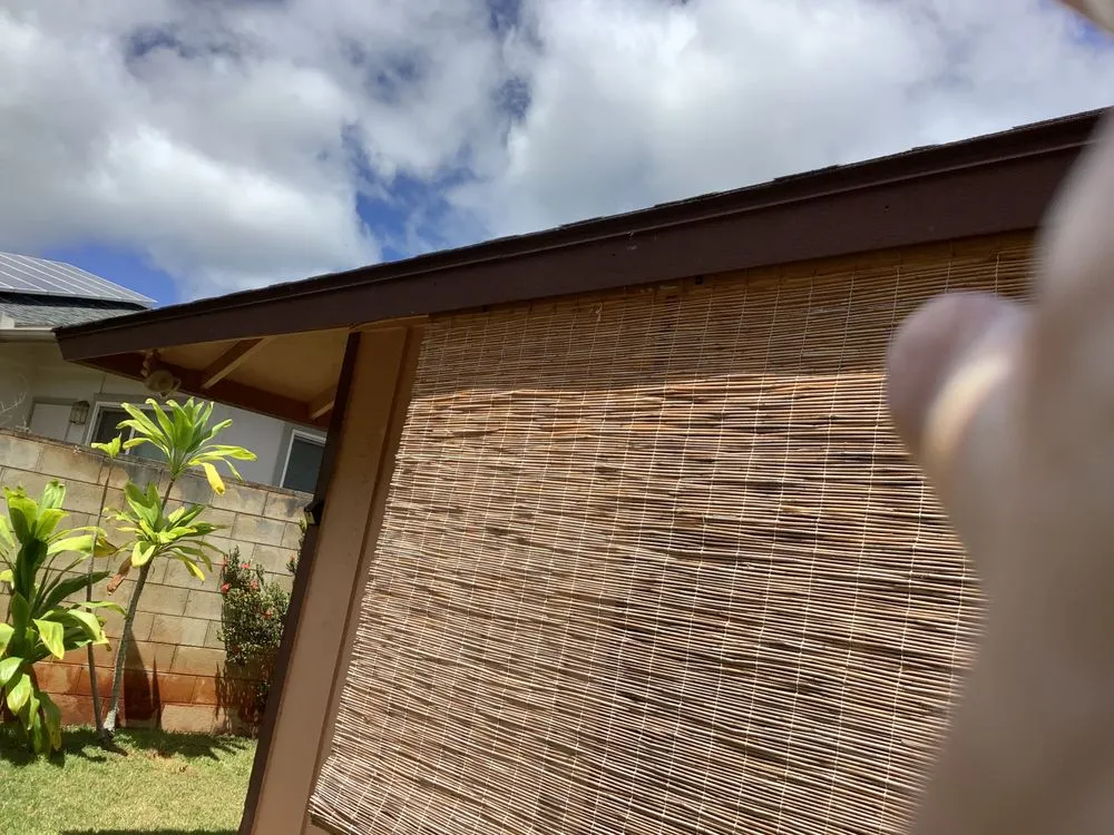 Slide of Kama'aina Handyman