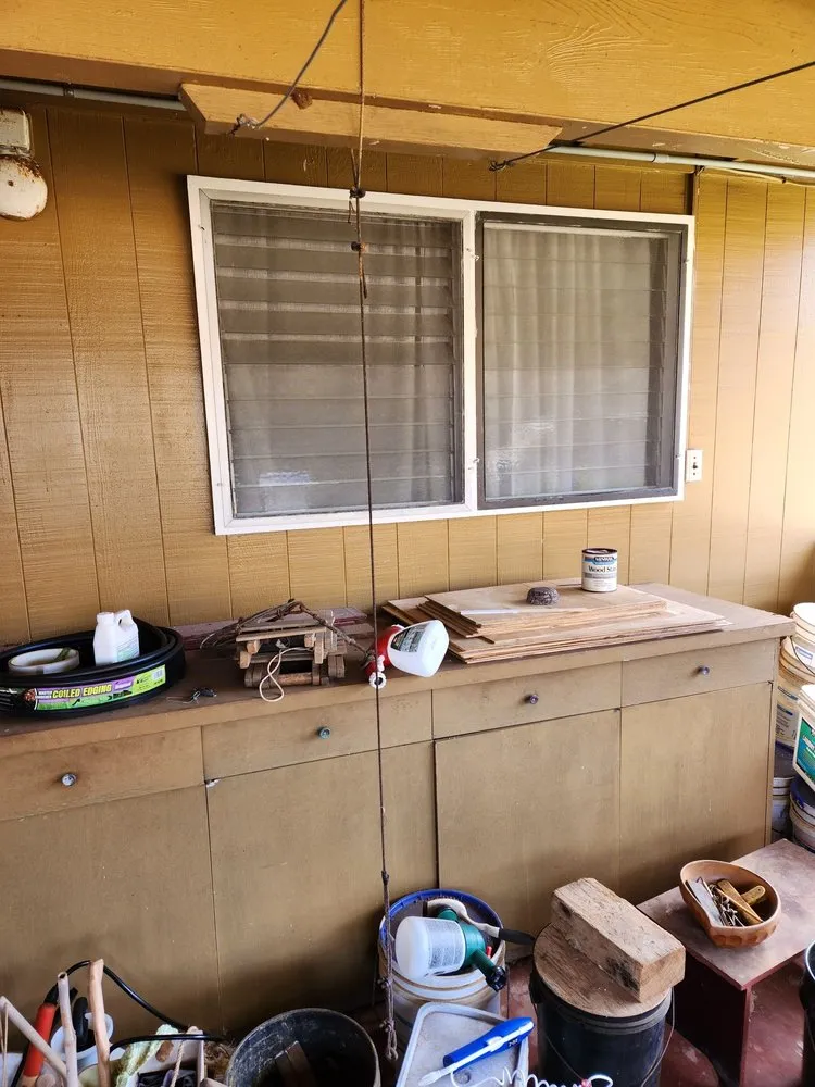 Licensed lighting installation experts serving ,  - Kama'aina Handyman