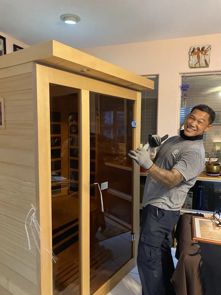 Slide of Kama'aina Handyman