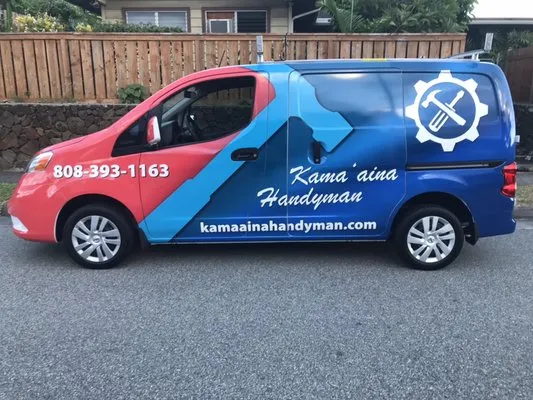 Kama'aina Handyman