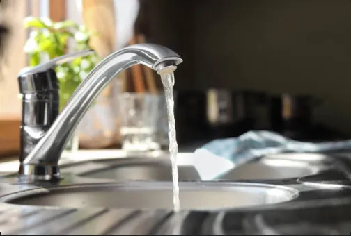 Slide of Kaminskiy Care & Repair