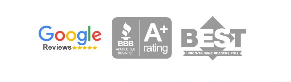 Slide of Kaminskiy Care & Repair