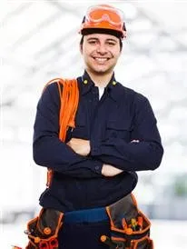 Slide of Kamp Electrical Contracting