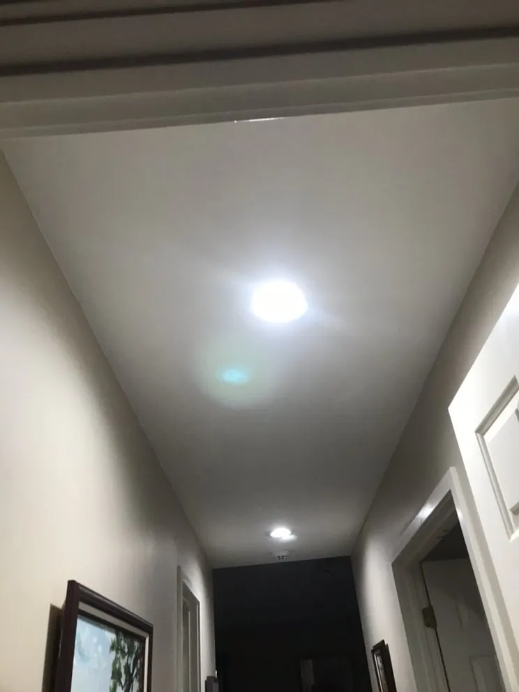 Slide of Kamri Service’s