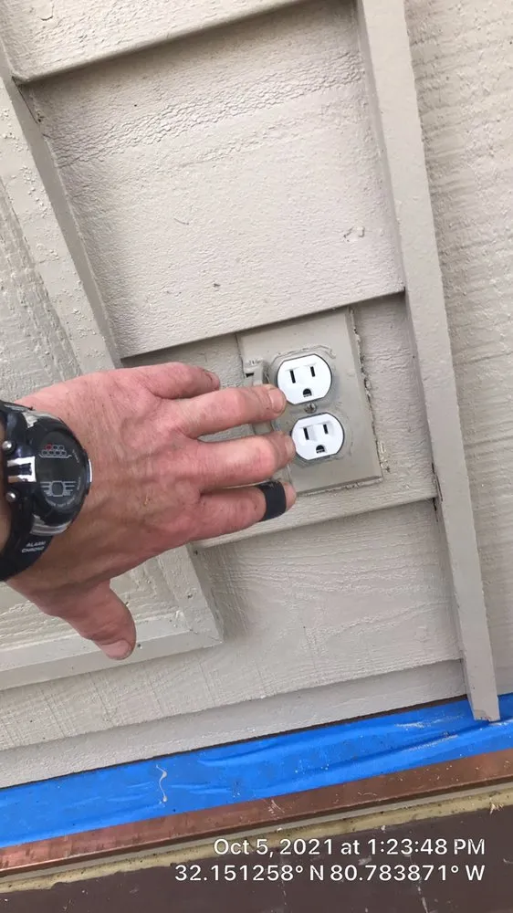 Slide of Kamri Service’s