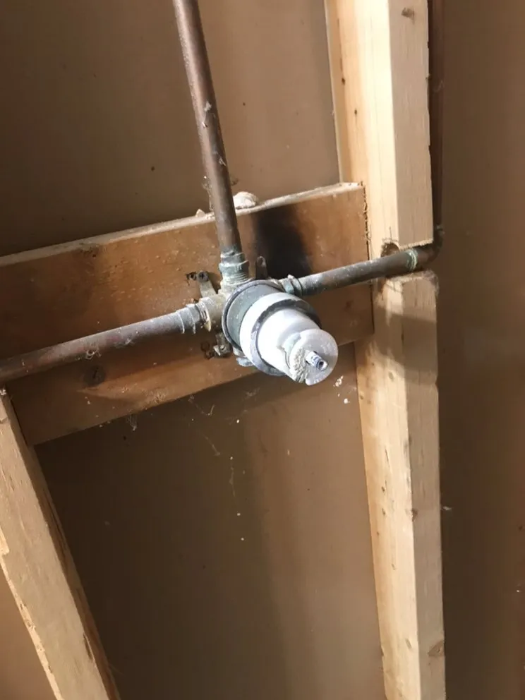 Slide of Kamri Service’s