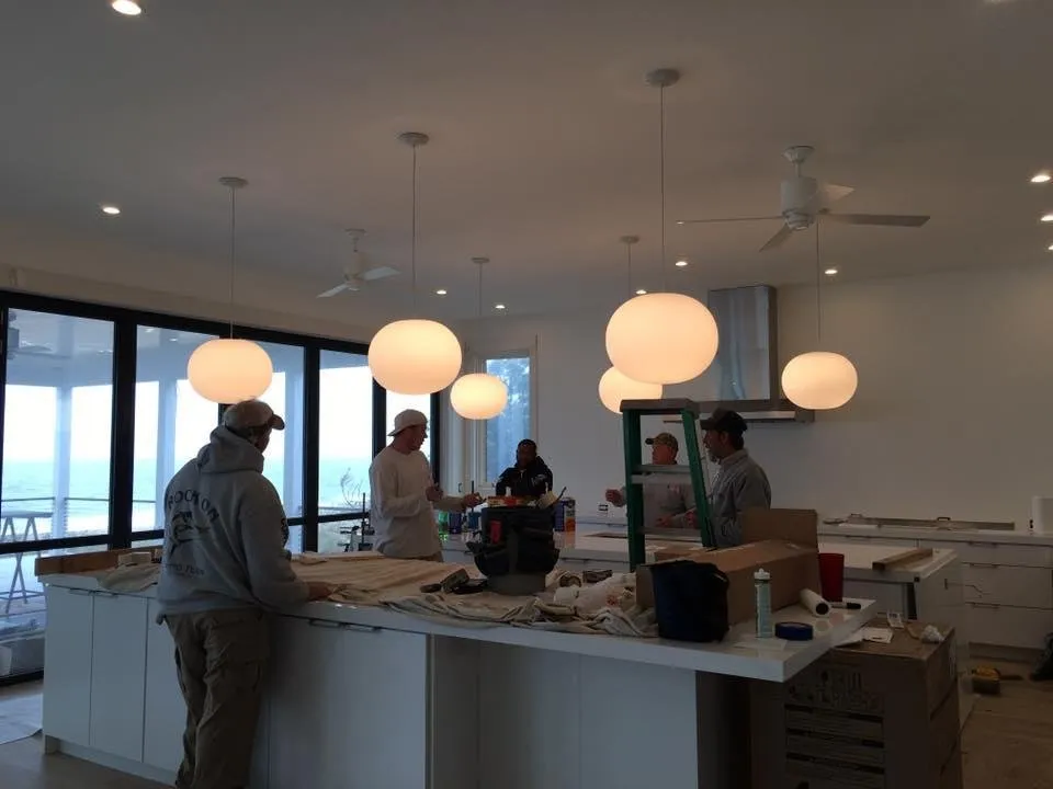 Affordable panel upgrade experts serving Lewes Beach, DE - Kane Electric