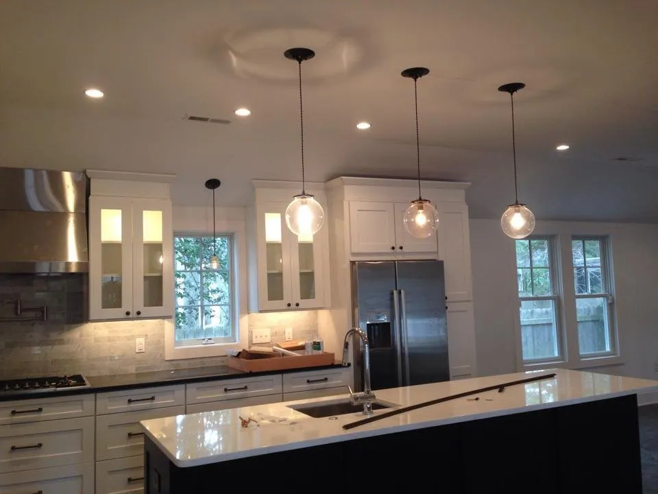 Emergency lighting installation experts serving Lewes Beach, DE - Kane Electric