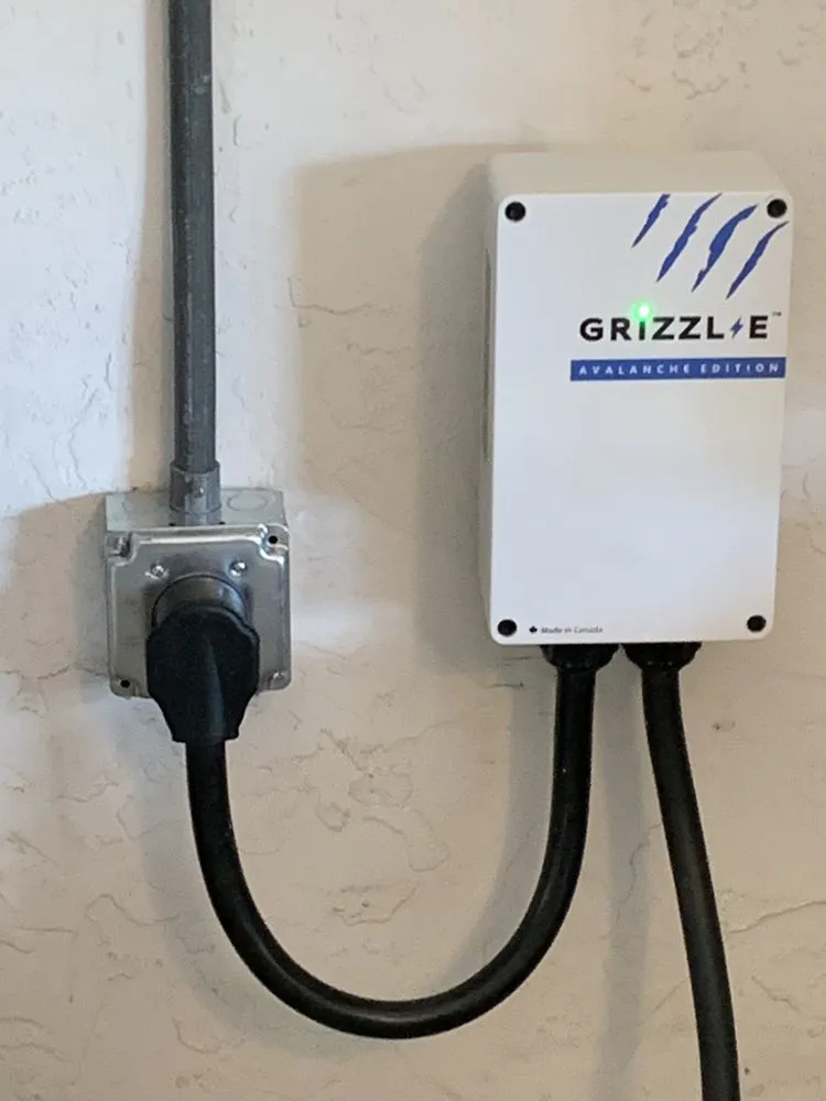 Slide of Kangaroo Electric