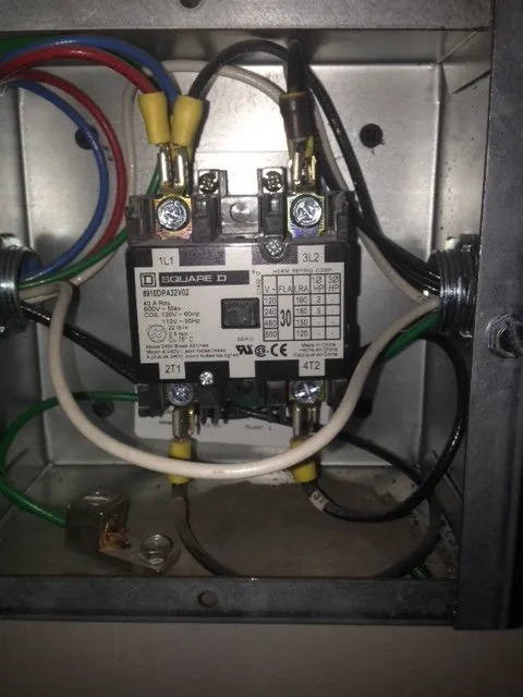 Slide of Kangaroo Electric