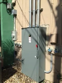 Slide of Kangaroo Electric