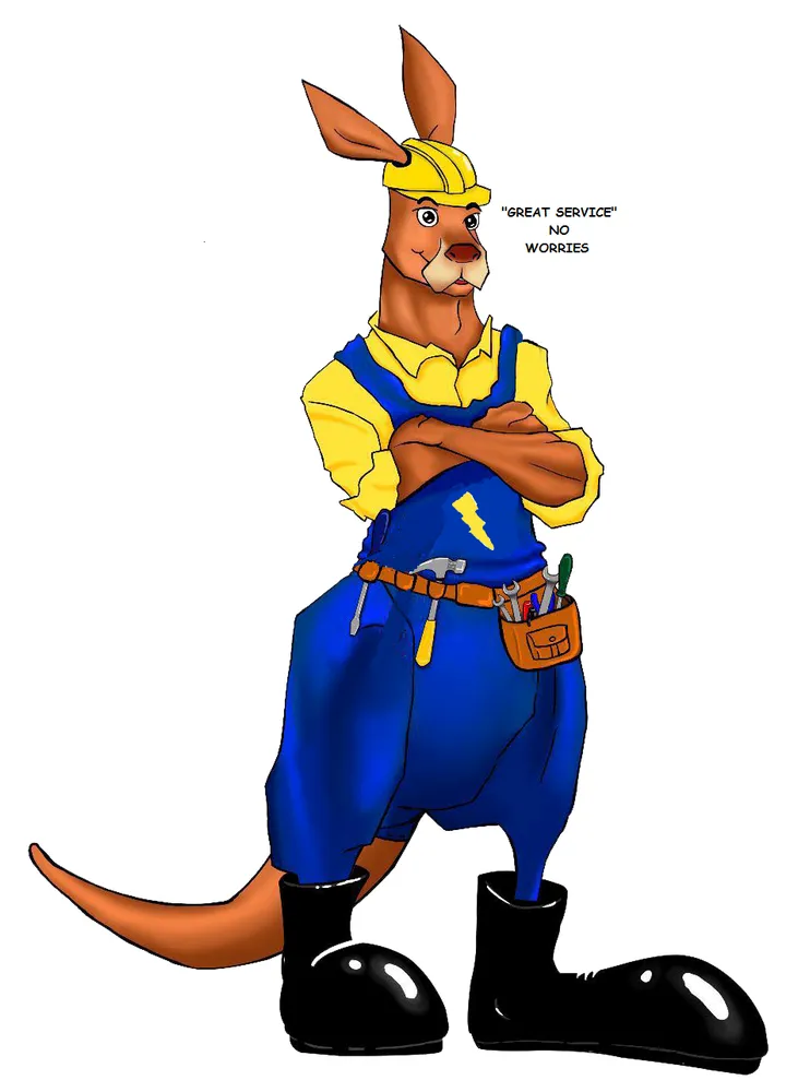 Slide of Kangaroo Electric