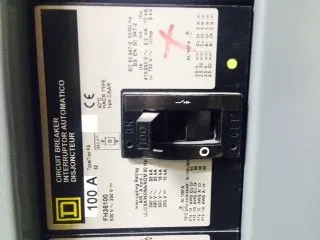 Slide of Kangaroo Electric